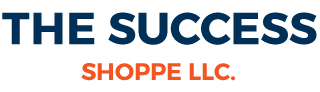 THE SUCCESS SHOPPE LLC.